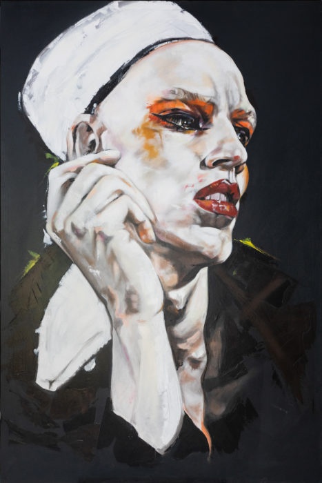 ADLER - SERIE FEMINAE