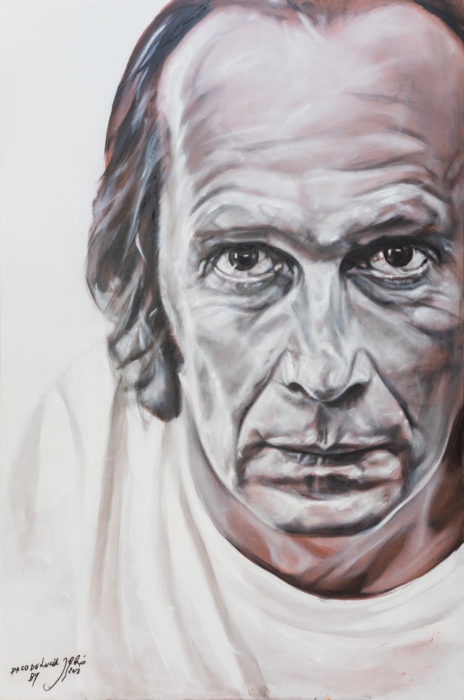 PACO DE LUCÍA