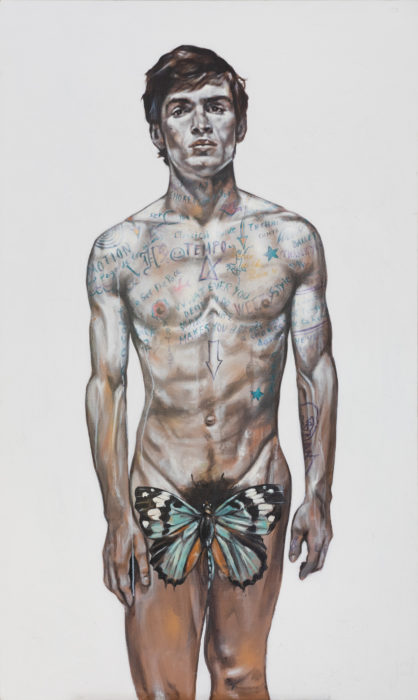 RUDOLF NUREYEV