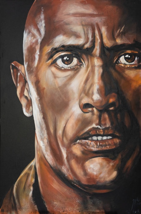 THE ROCK