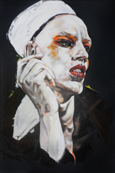 ADLER - SERIE FEMINAE