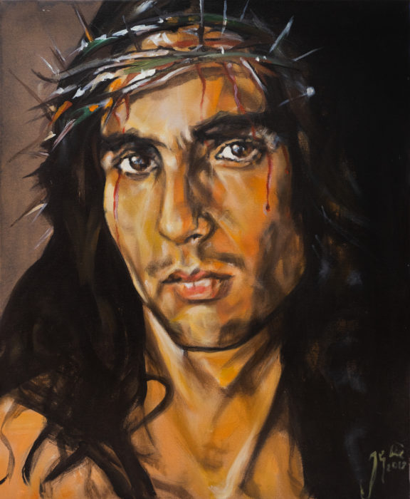 ANTONIO FLORES