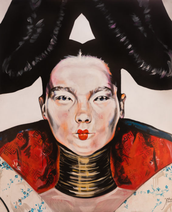 BJÖRK