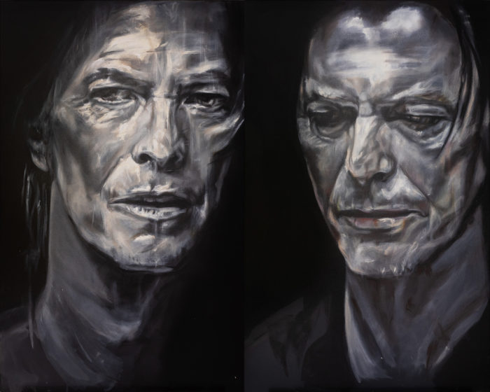 BOWIE´S