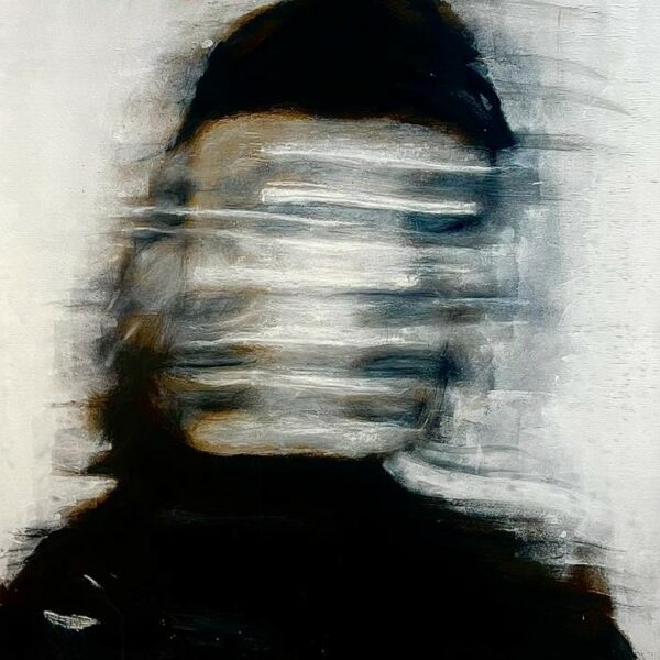 Iconos del exceso, por Jesús Arrúe Iconos del exceso 130 x 130 cm Técnica mixta de acrílico y óleo sobre cartón(Obra disponible)